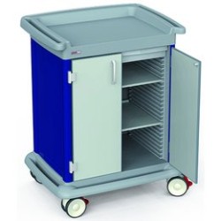 Italy Francehopital Multipurpose Trolley Italy Francehopital Multipurpose Trolley